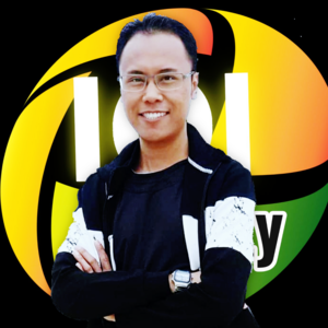 HAZMAN's profile picture