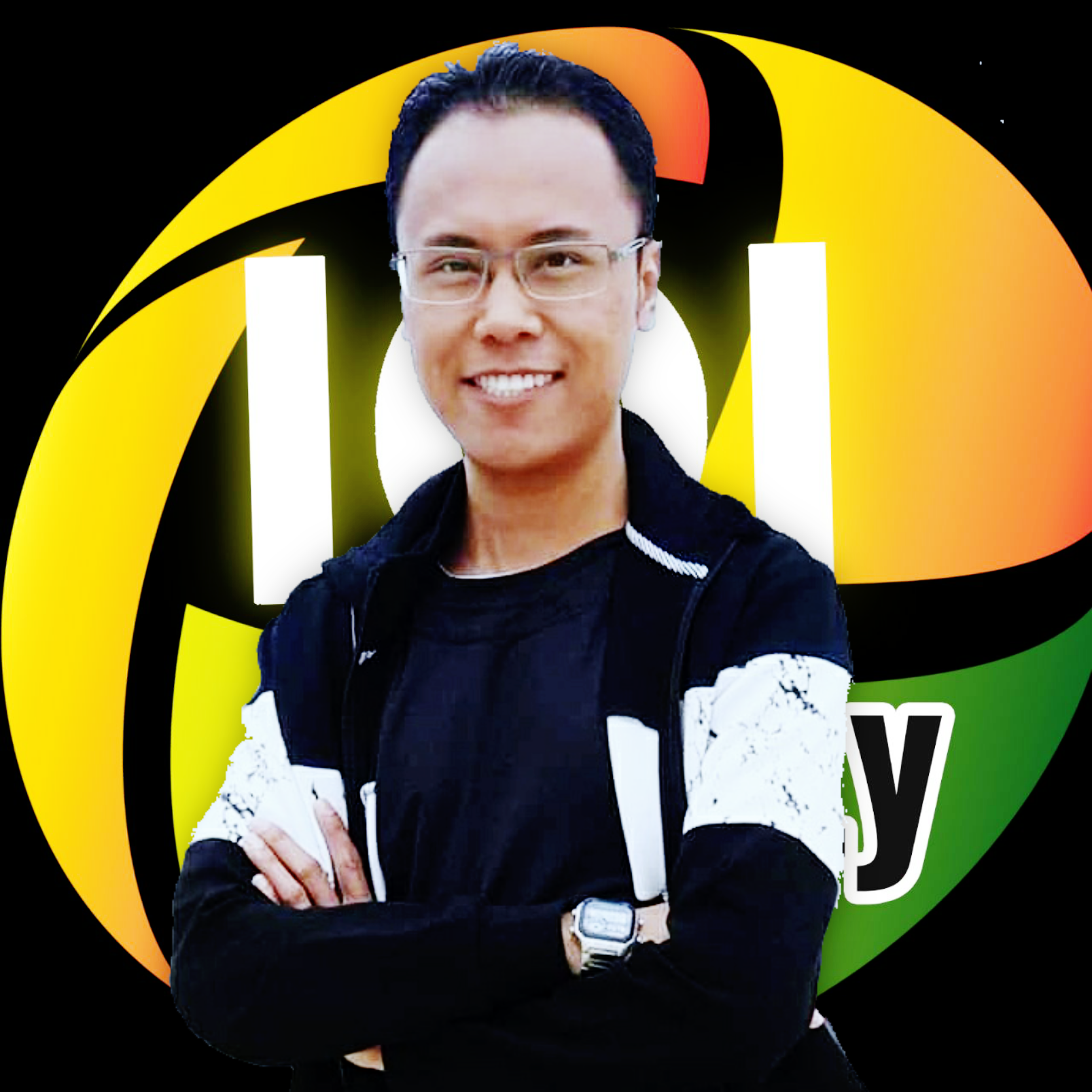 HAZMAN profile picture