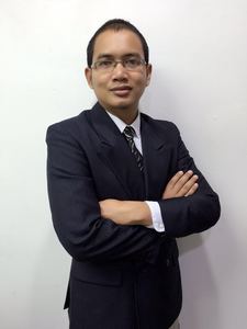 MUHAMMAD HELMI BIN TAN's profile picture