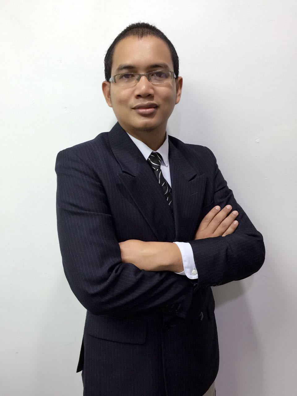 MUHAMMAD HELMI BIN TAN profile picture