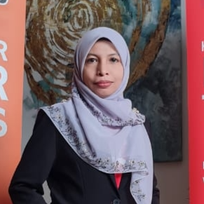 KHAIRUNNAJAH BINTI ABD KADIR profile picture