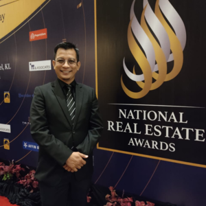 Amirruddin Bin Abdul Rahman's profile picture