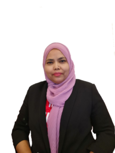 HAZIRA BINTI TALIB's profile picture