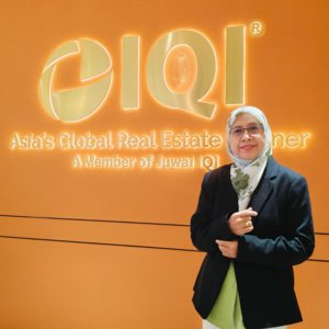 AINI AHMADprofile picture