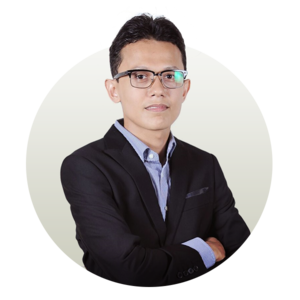 MOHD ASYRAN BIN CHE LAIDIN's profile picture