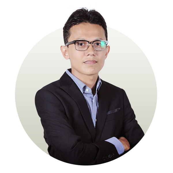 MOHD ASYRAN BIN CHE LAIDIN profile picture