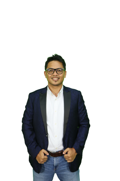 Faizul Zamrod  profile picture