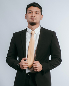 Ahmad faris bin aziz's profile picture