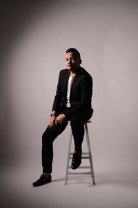 MOHD AZREEN BIN MOHD ALI's profile picture