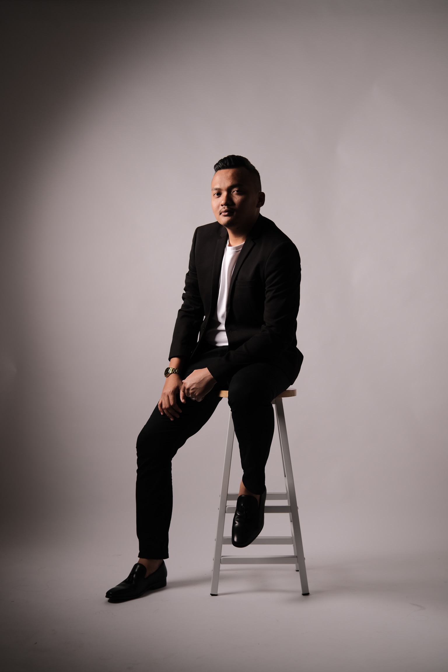 MOHD AZREEN BIN MOHD ALI profile picture