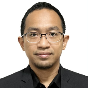Muhammad Taufiq Bin Atan's profile picture