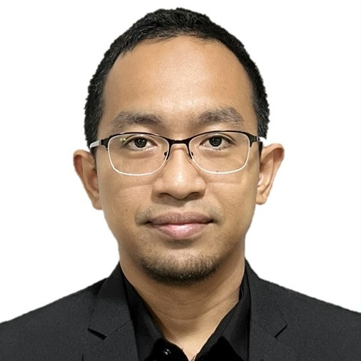 Muhammad Taufiq Bin Atan profile picture