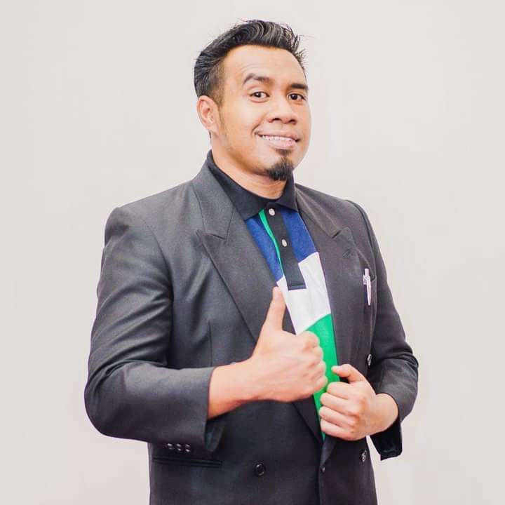 MOHD SHAMSUL BIN TAHIR profile picture