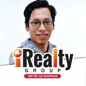 HILMI MASRUR BIN AB HALIM's profile picture