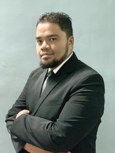 AHMED JAMALILAL BIN ABD SHUKORprofile picture