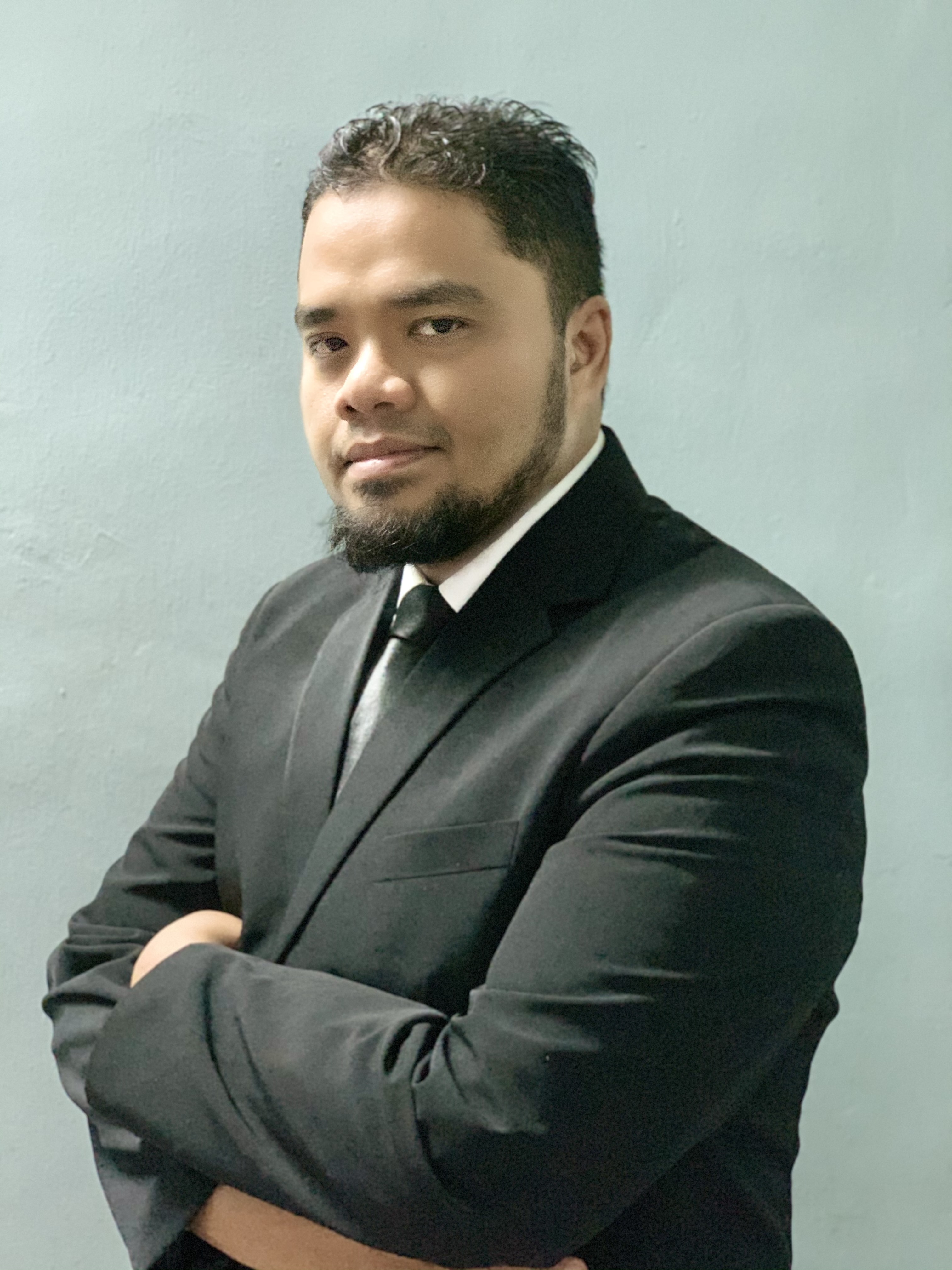 AHMED JAMALILAL BIN ABD SHUKOR profile picture