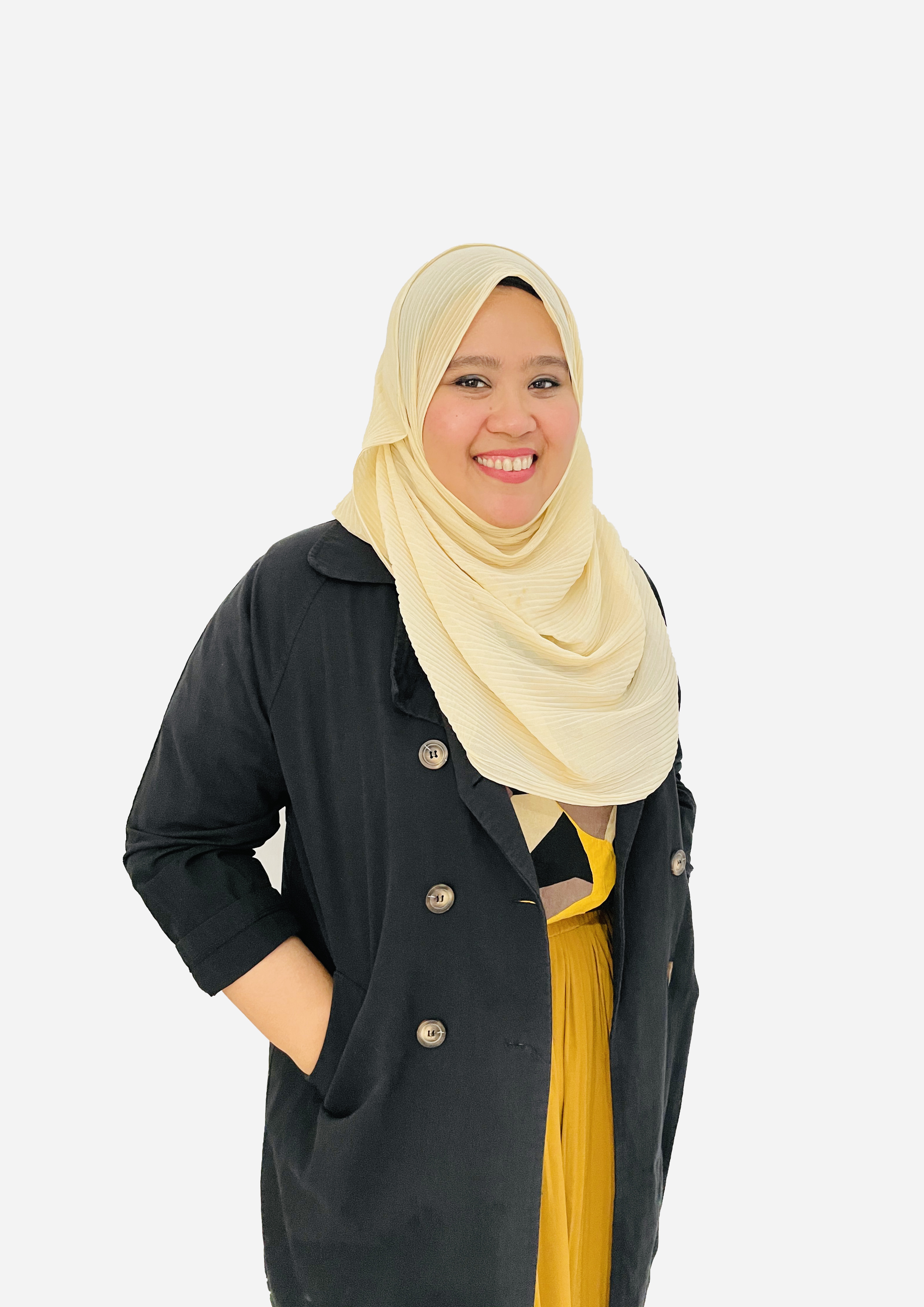 Noorhayati Binti Muhd Sudin profile picture