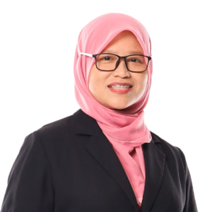 ZURAINI@NANI HUSIN's profile picture