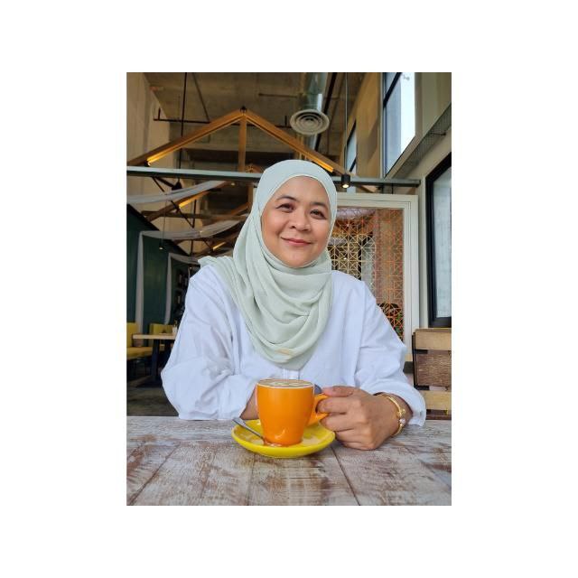 Uswani Mazuwan Bt Manut profile picture