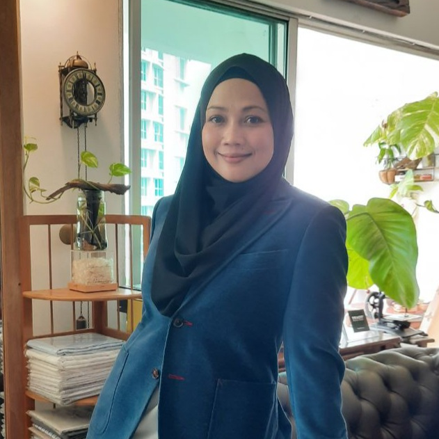 Tengku Norhani Binti Tengku Hamzah profile picture