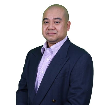 Mohd Rizal Bin Mohd Idris profile picture