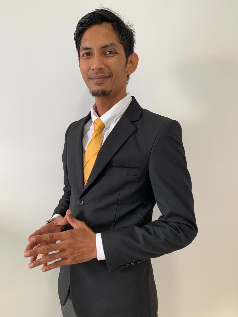 Mohd faizul bin osman profile picture