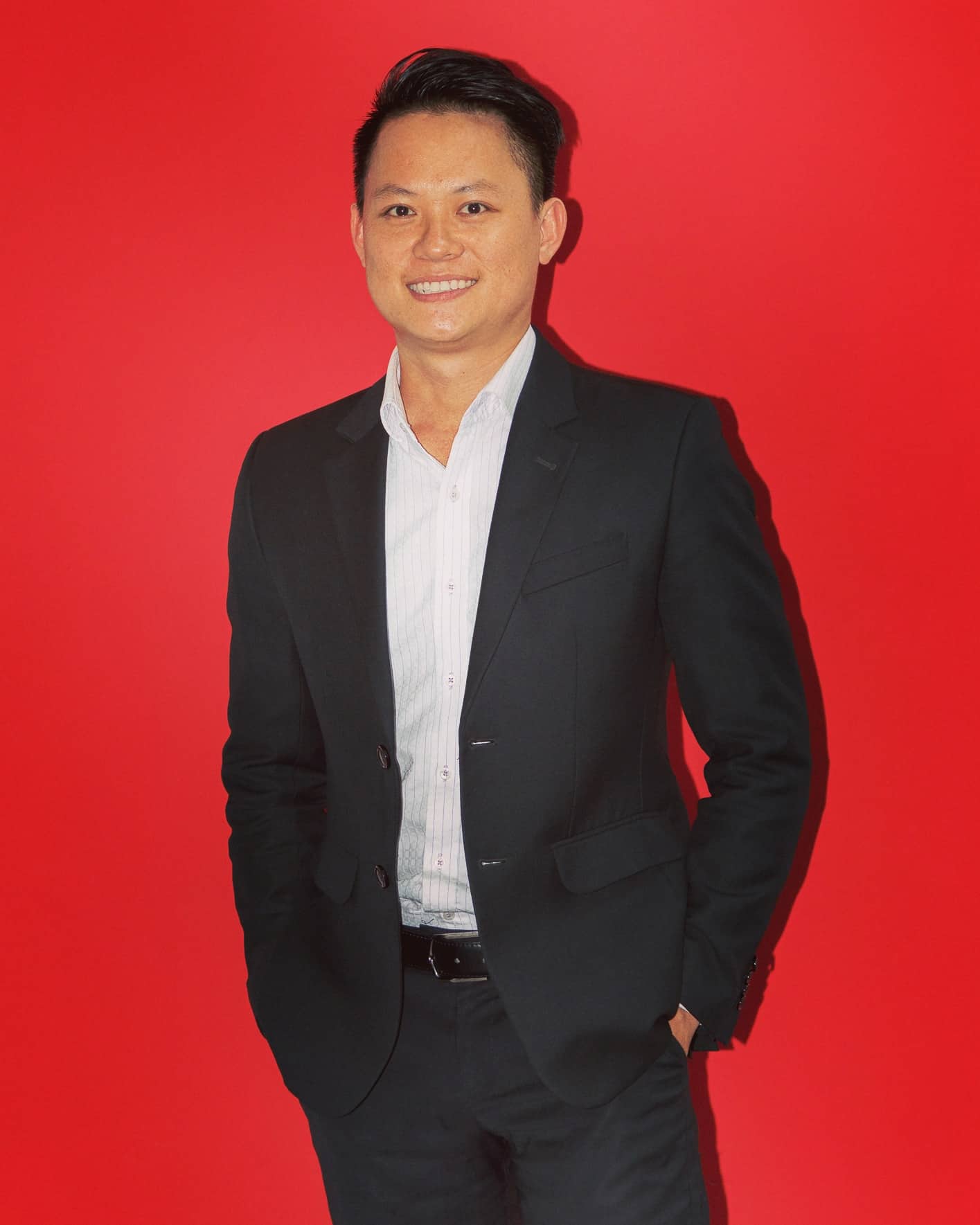 Tran Van Quyet profile picture