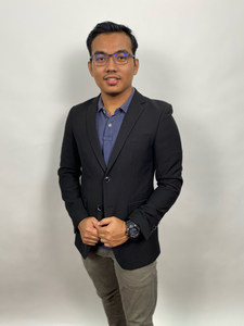 Syazwan Khazir's profile picture