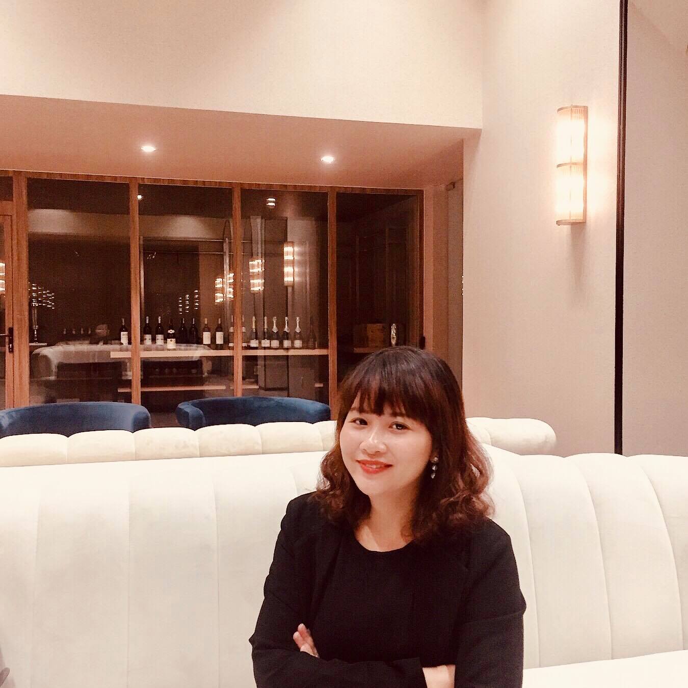 Nguyen Bich Giang profile picture