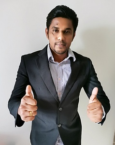 Tamil Maran Sinathamby's profile picture