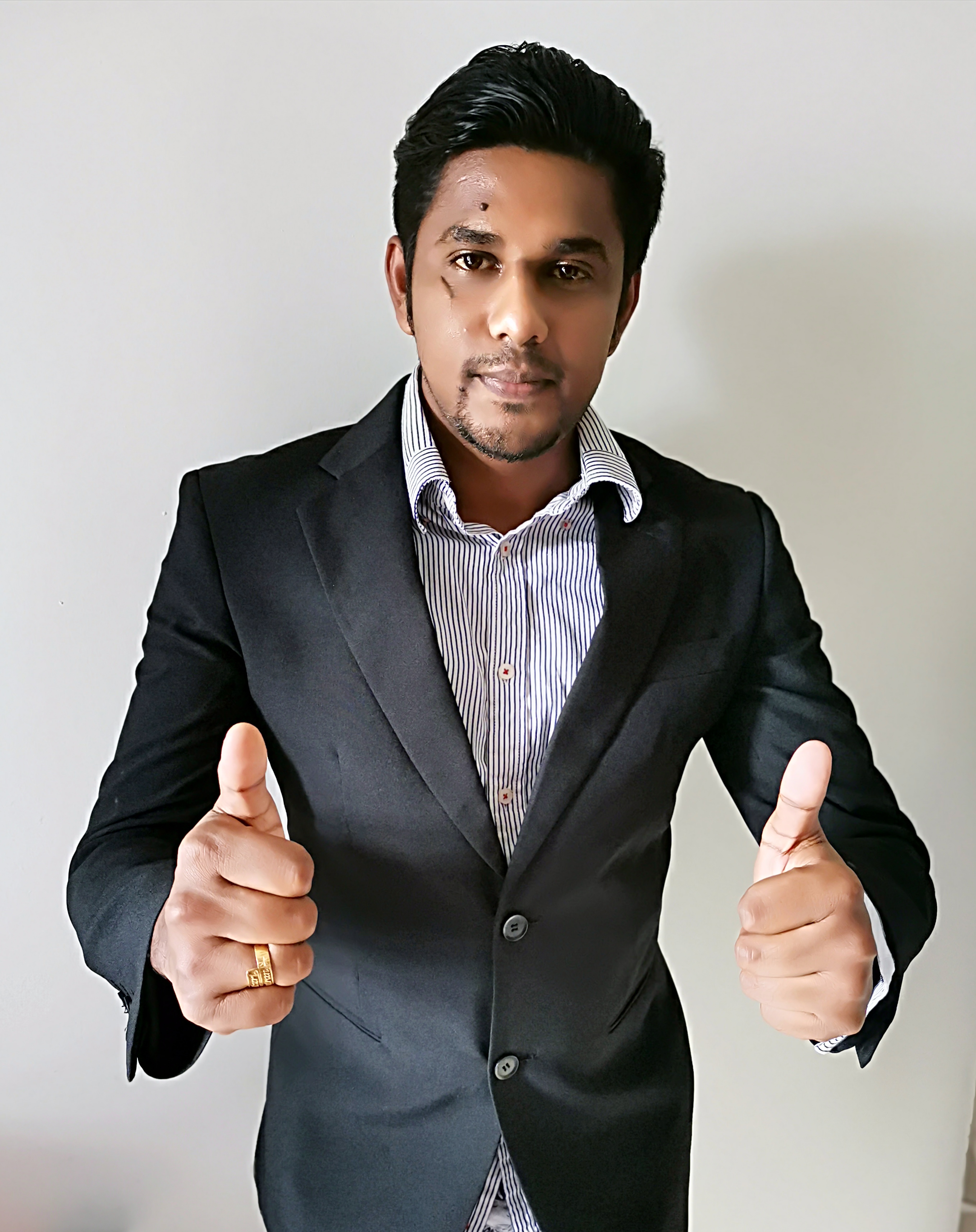 Tamil Maran Sinathamby profile picture