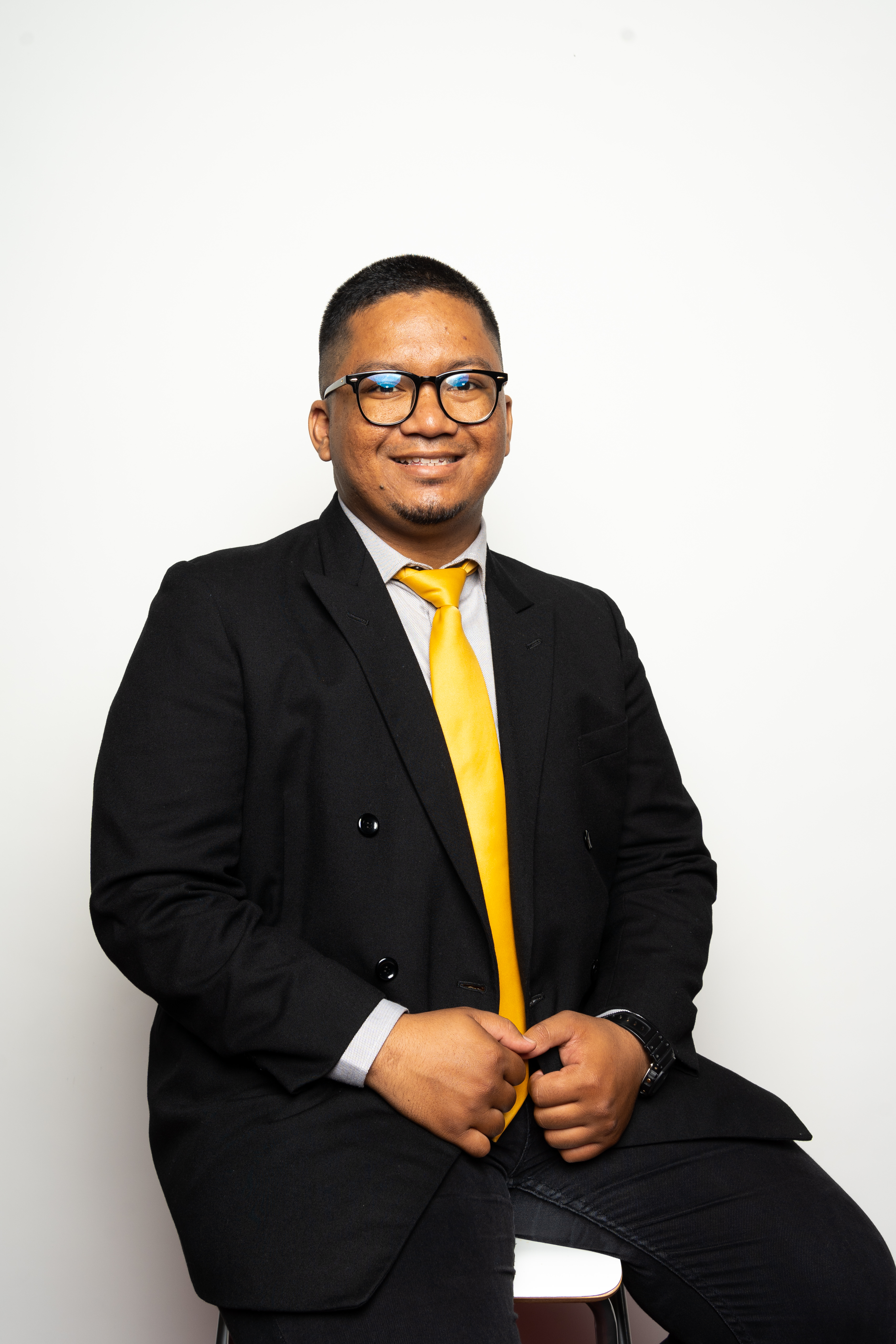 ABDULLAH SULAIMAN BIN ABDUL HAMID profile picture