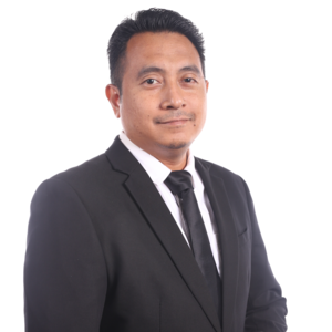 Syed Mu'Ammar's profile picture