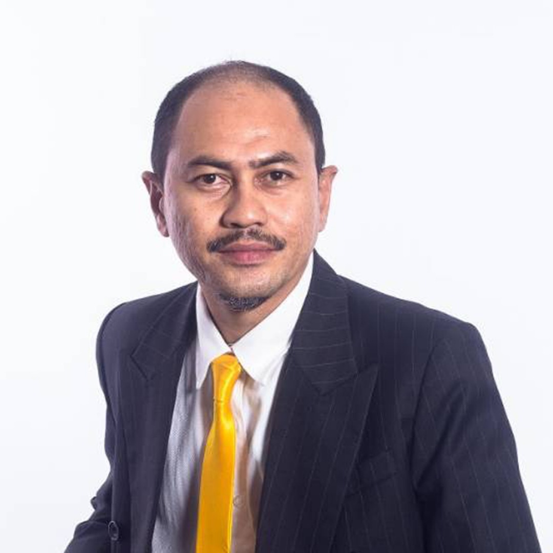 Hj Shahuri profile picture