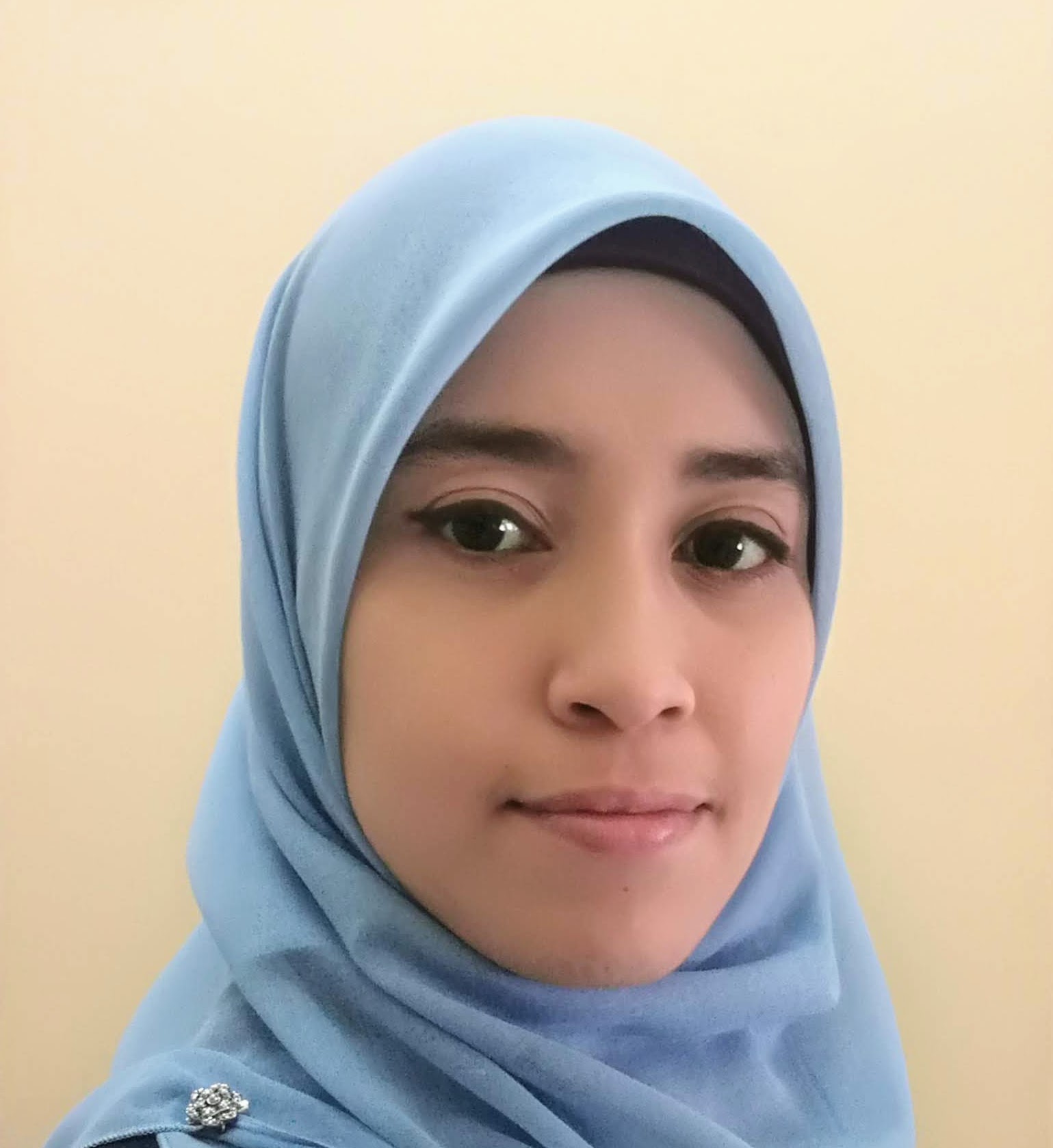 Balkhis Hashim profile picture