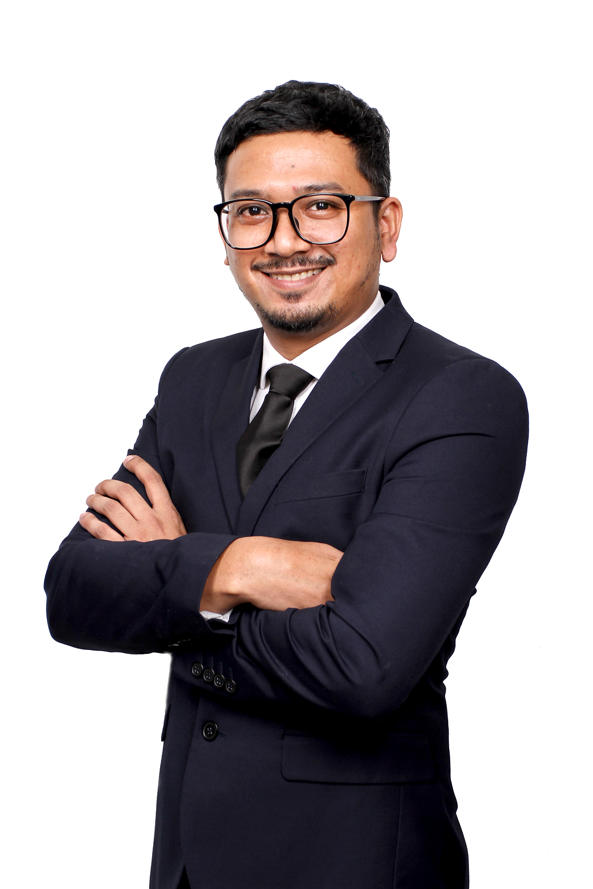 Zahier Zaharul profile picture