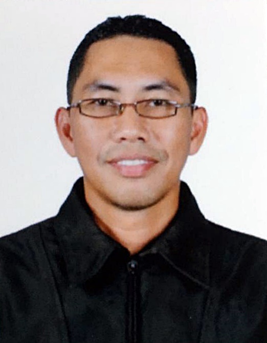 Amirrudin profile picture