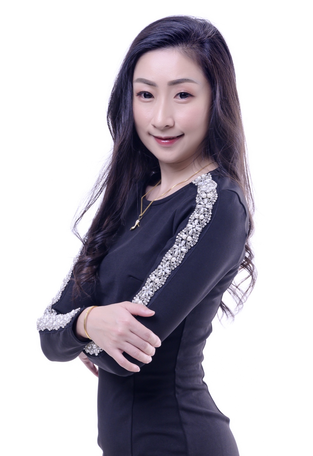 Joyce Chin  profile picture