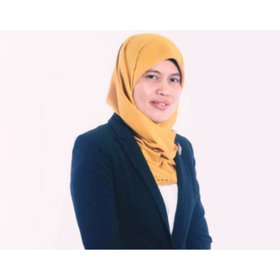 Zainah profile picture