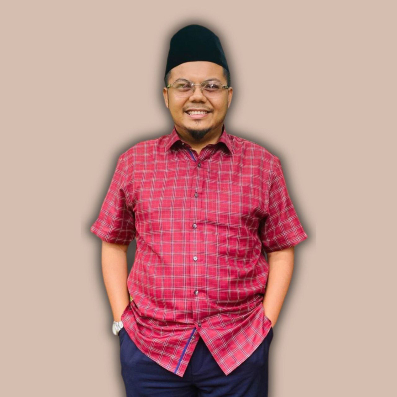 Yus Yusof profile picture