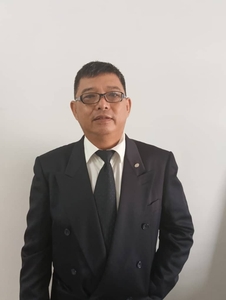 Larry Lim's profile picture