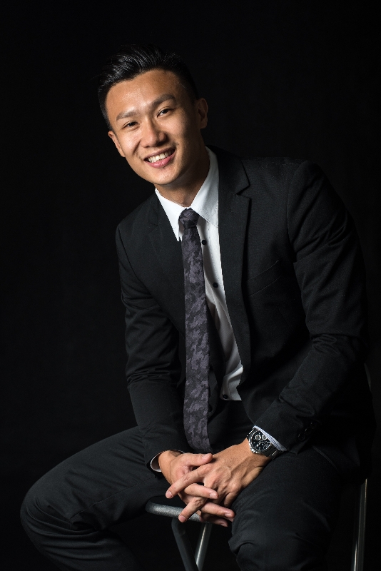 Nicholas Tan Kui Siong profile picture