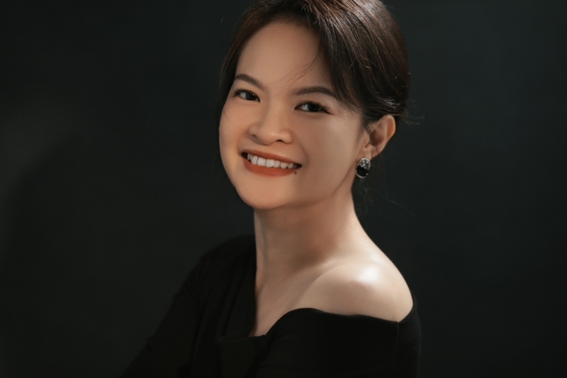 Margaret Lui Mei Shah profile picture