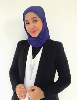 Nurul Syariza profile picture