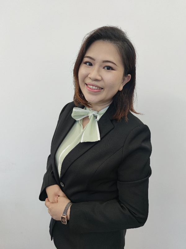 Yene Tan Jia Yen profile picture