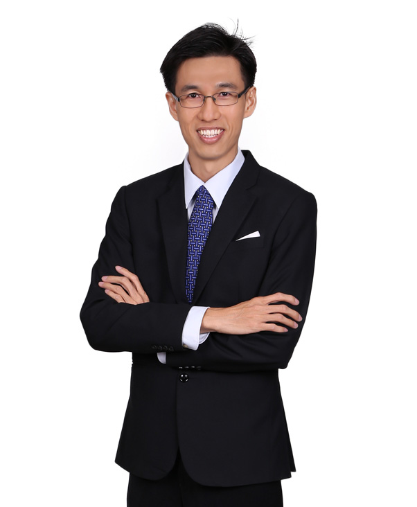 Gene Lim Teong Jin profile picture