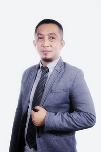 MUHD FUZAIREEN BIN JEN @ MOHD ZAIN's profile picture