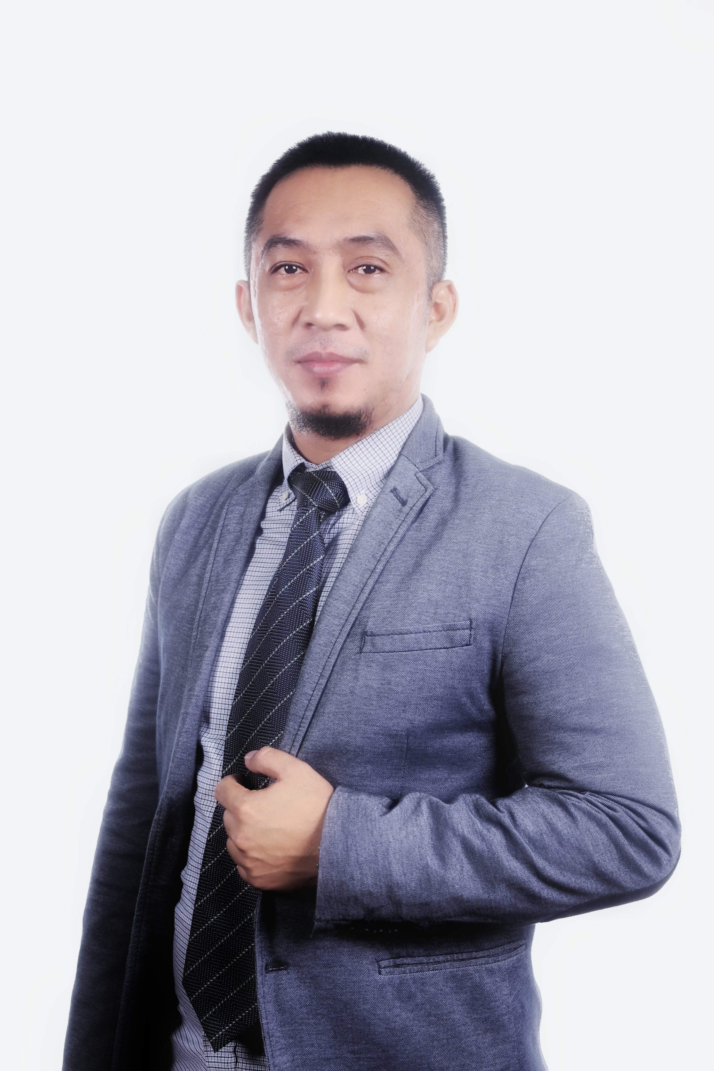 MUHD FUZAIREEN BIN JEN @ MOHD ZAIN profile picture