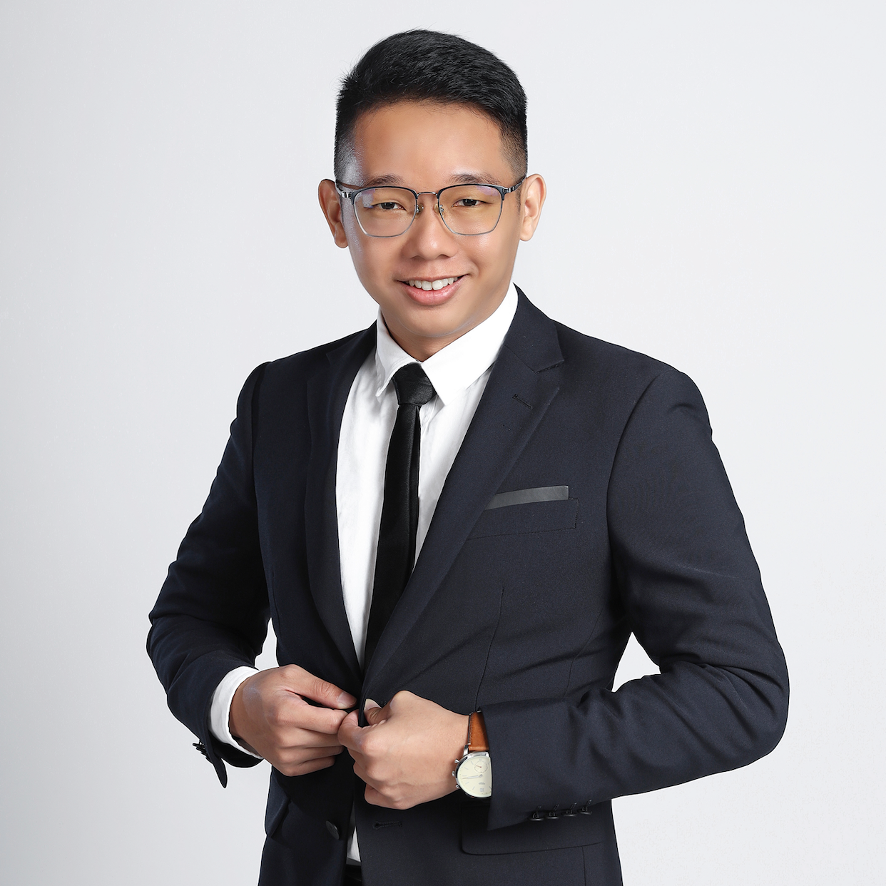 Zheng Yang profile picture