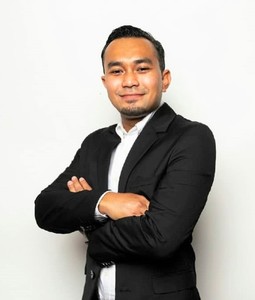 Mior Fazrul Azdan's profile picture